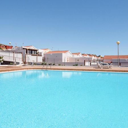 Caleta Beach Deluxe Caleta de Fuste Extérieur photo