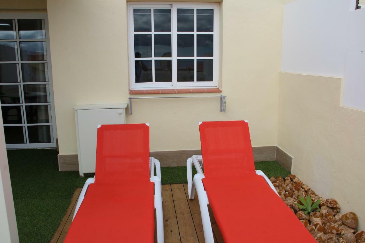 Caleta Beach Deluxe Caleta de Fuste Extérieur photo